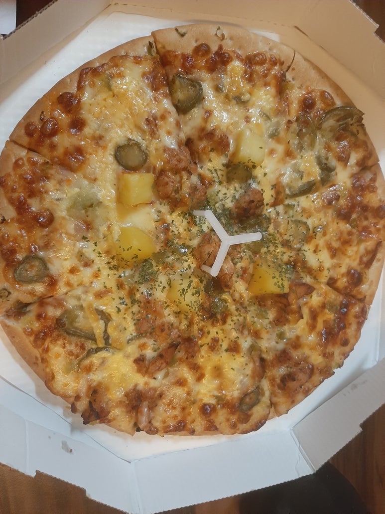 굽네치킨신시가지점 이미지