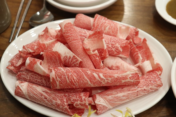 반월칼국수 이미지