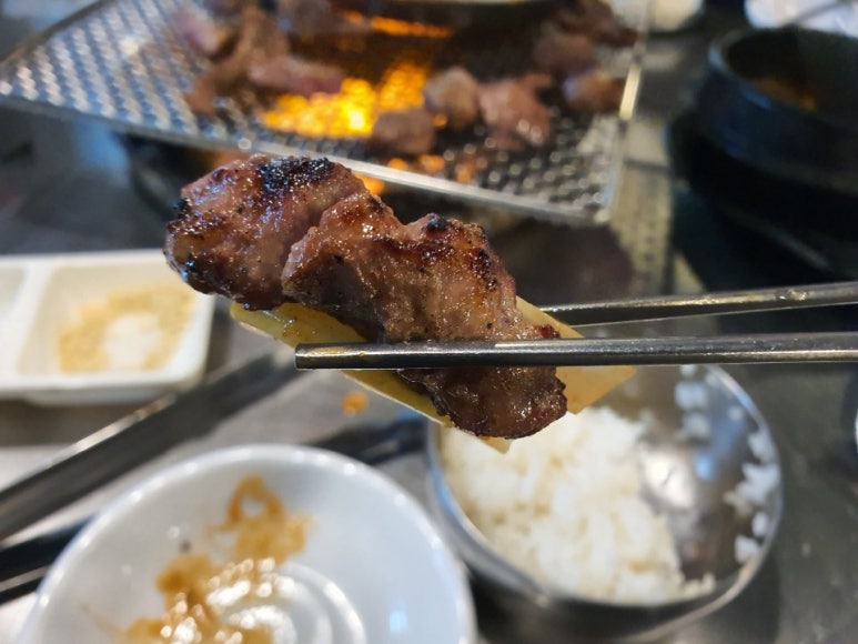 아주대 장군집 이미지