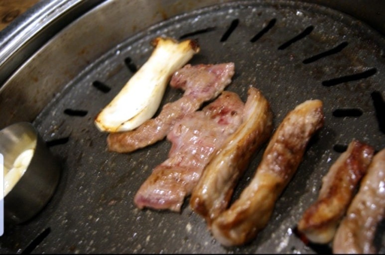 신정불고기 이미지