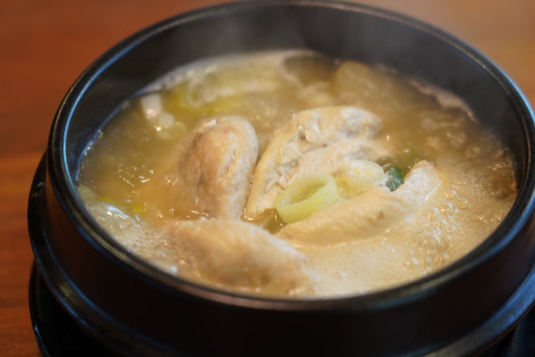 풍미아구찜 이미지