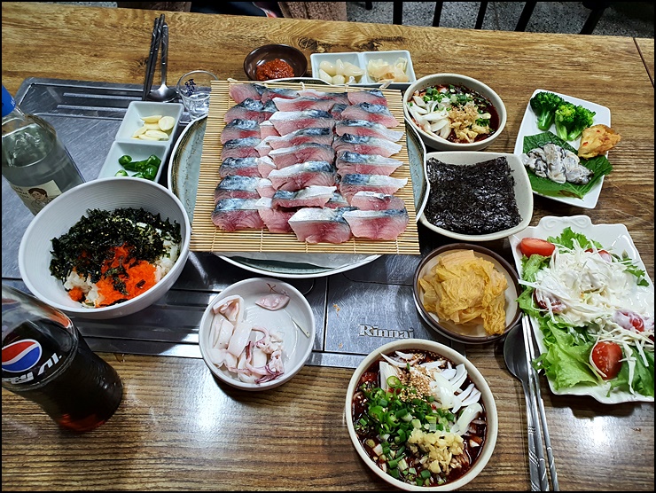 보람수산 이미지