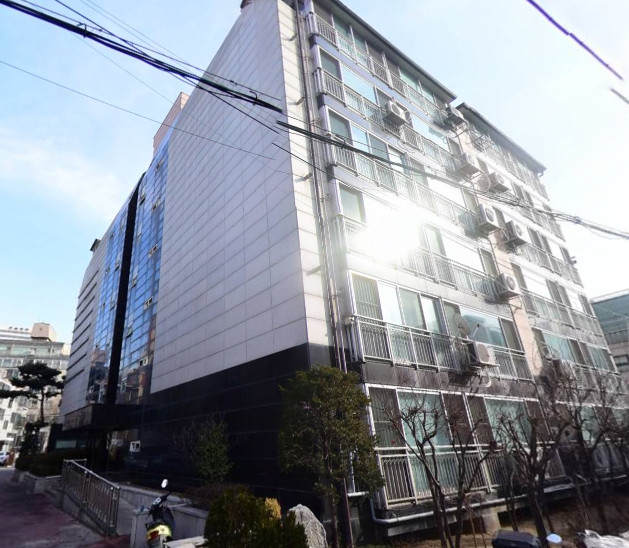 프라임건설(주) 이미지