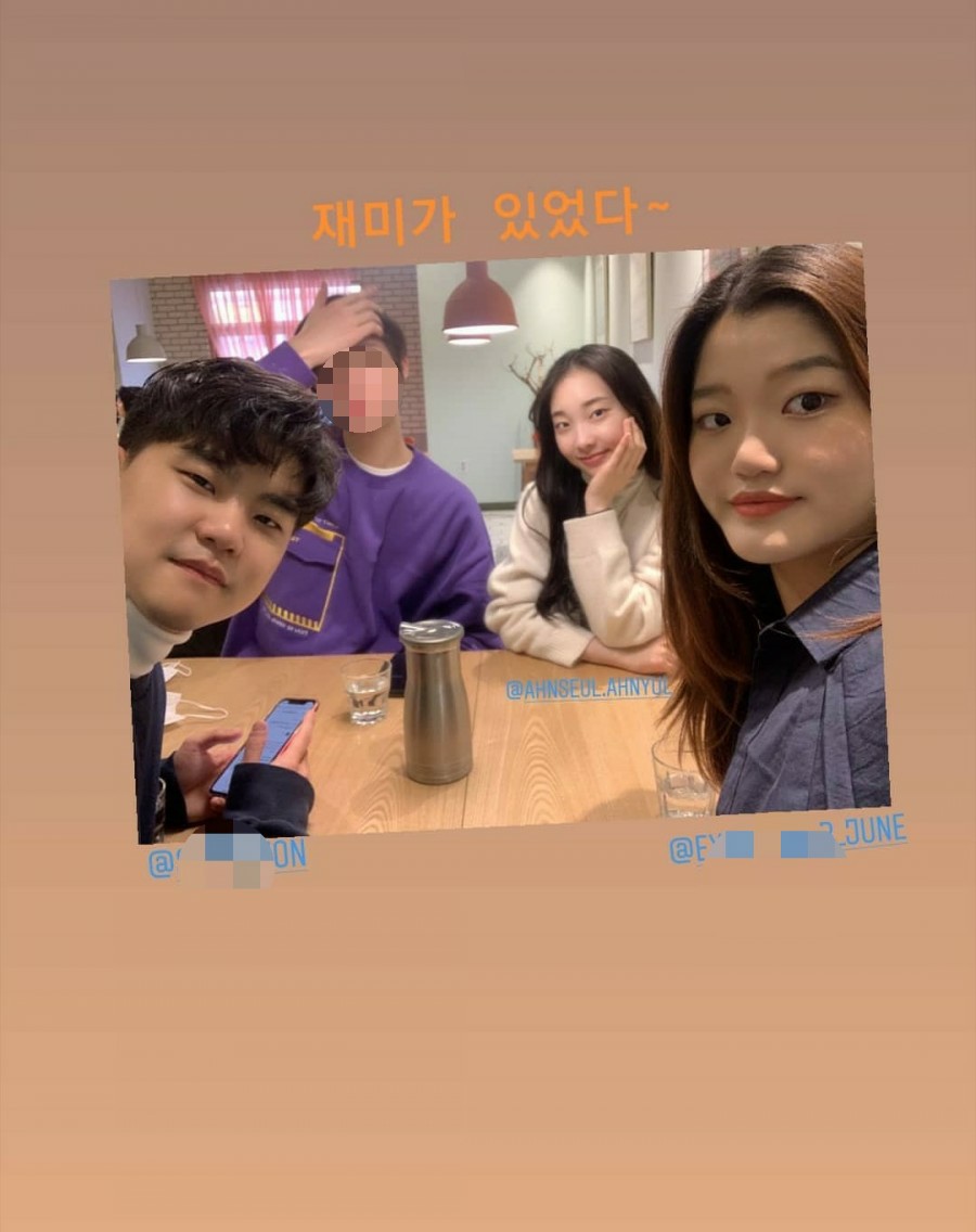 보드게임카페갬성 이미지