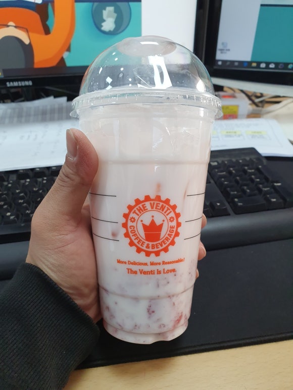 더벤티기장 이미지