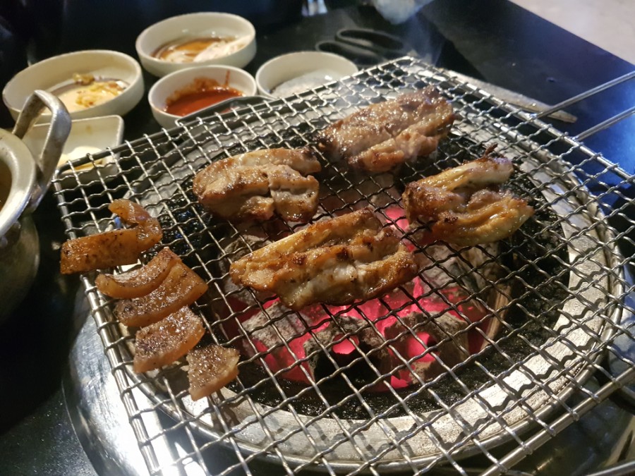 쪽쪽갈비 이미지