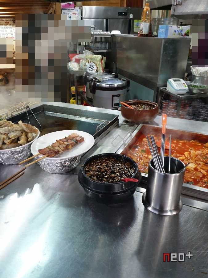 진주분식 이미지