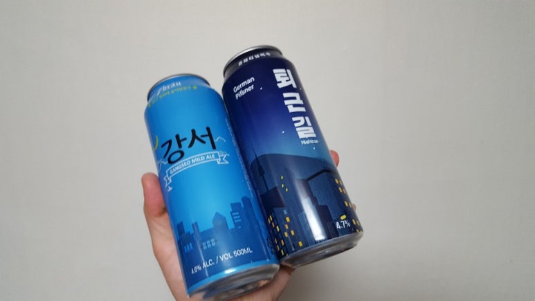플래티넘맥주주식회사 이미지