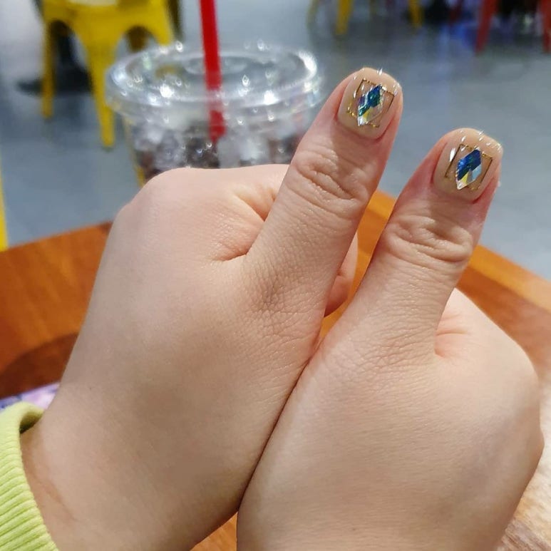 모이리네일 이미지