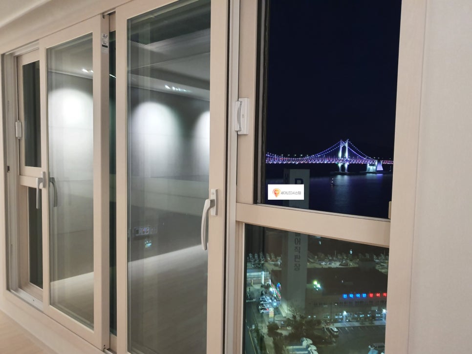 세아LED시스템 이미지