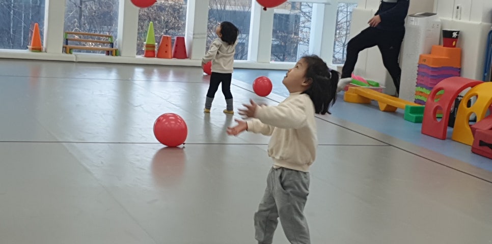 하이키즈스포츠아카데미 이미지