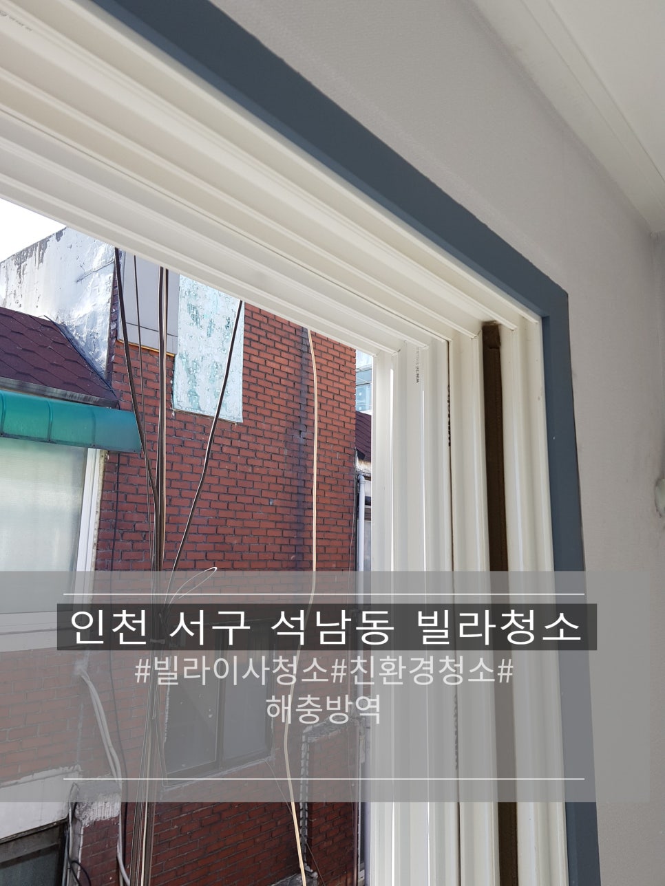 청년클린청소의모든것 이미지
