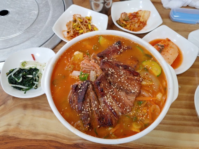 시민을위한갈비 이미지