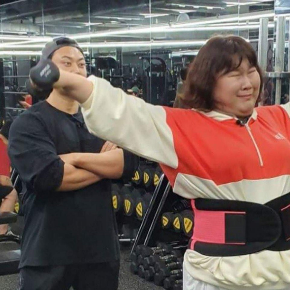 내셔널팀휘트니스 이미지