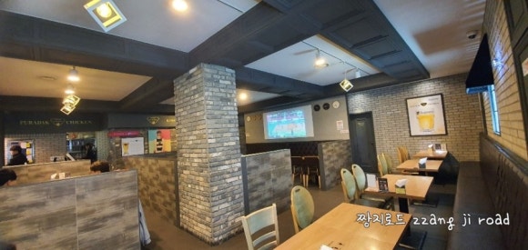 푸라닭신제주점 이미지