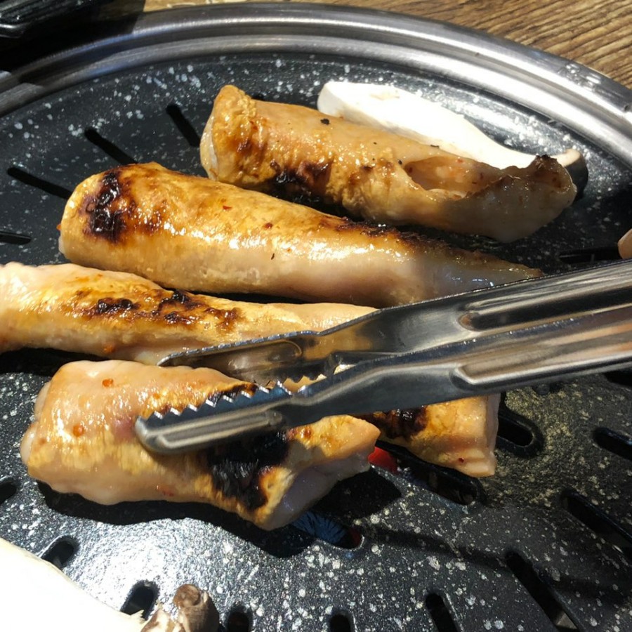 불타는막창열받은삼겹 이미지