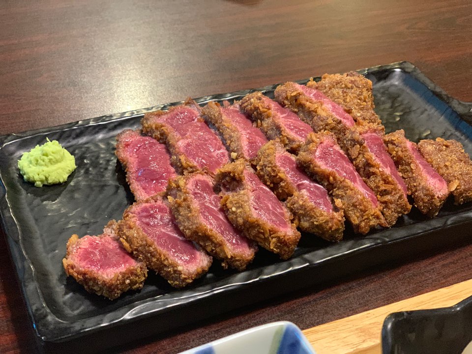 고베규카츠 이미지