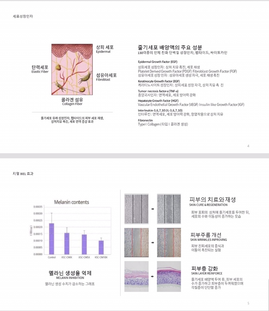 지엘코스메틱 이미지