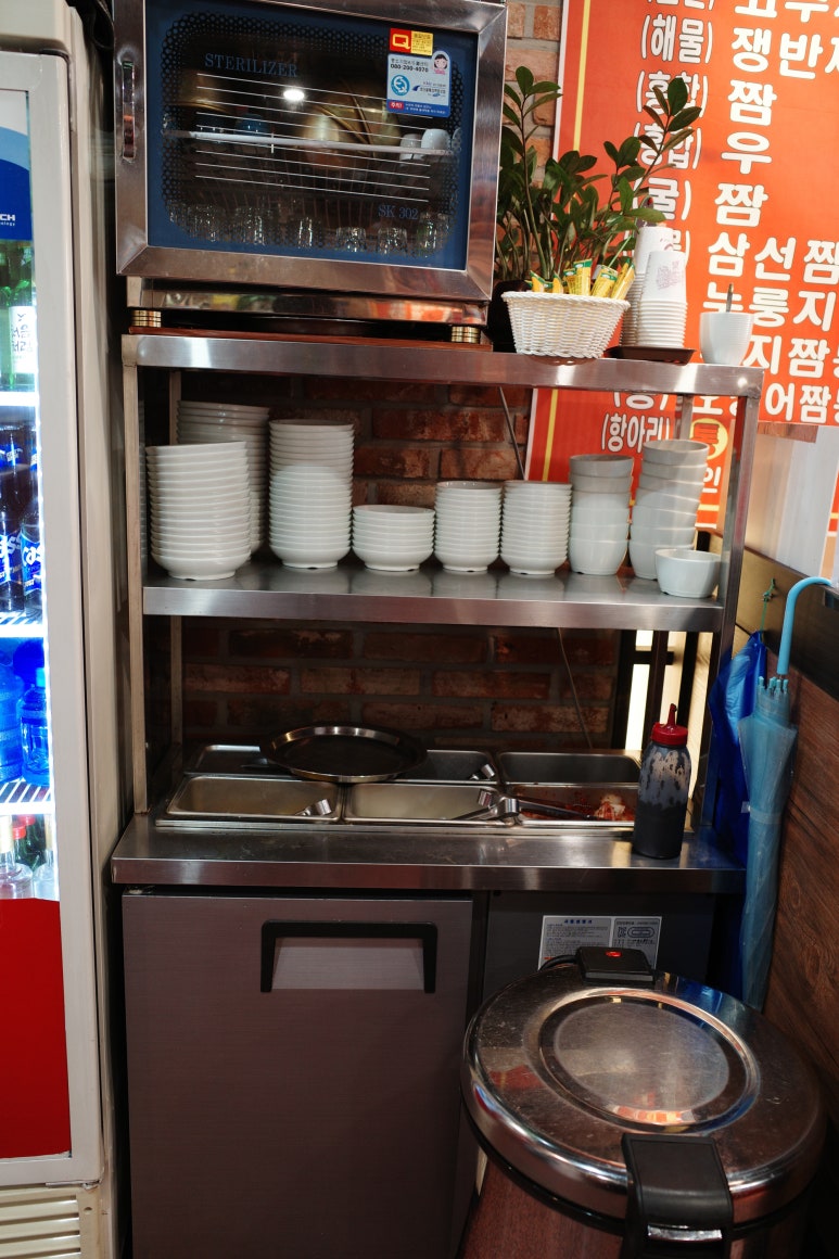국풍중화요리 이미지