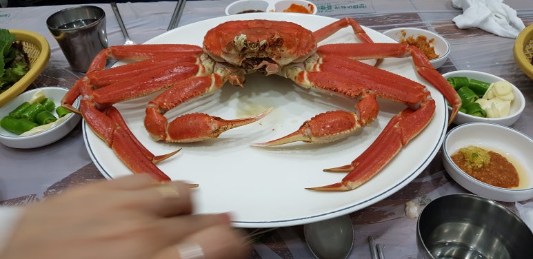중앙수산식당 이미지