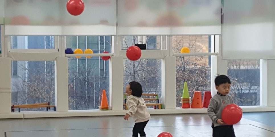 하이키즈스포츠아카데미 이미지