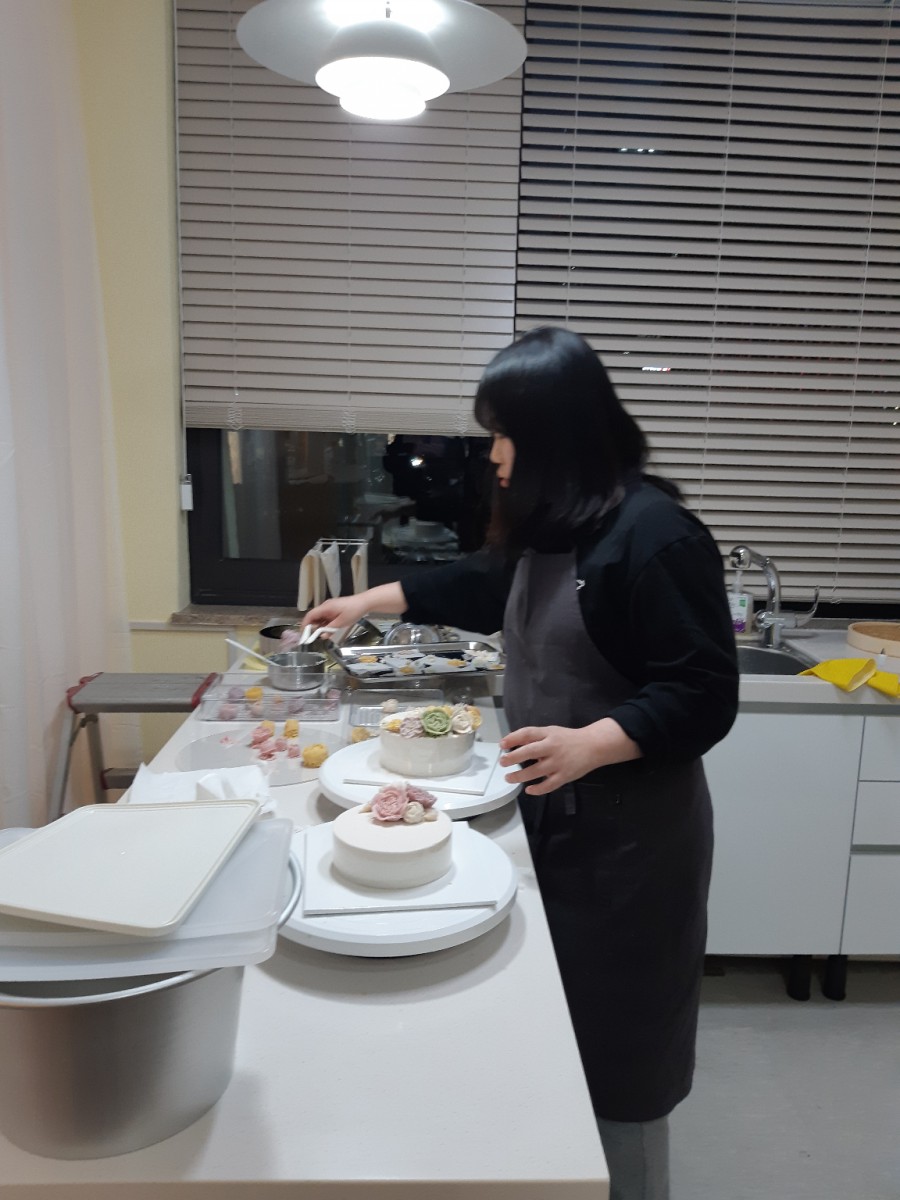 케익공방 이미지