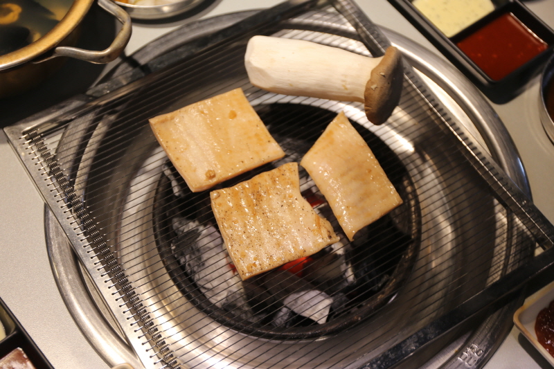 참숯쪽쪽갈비 이미지