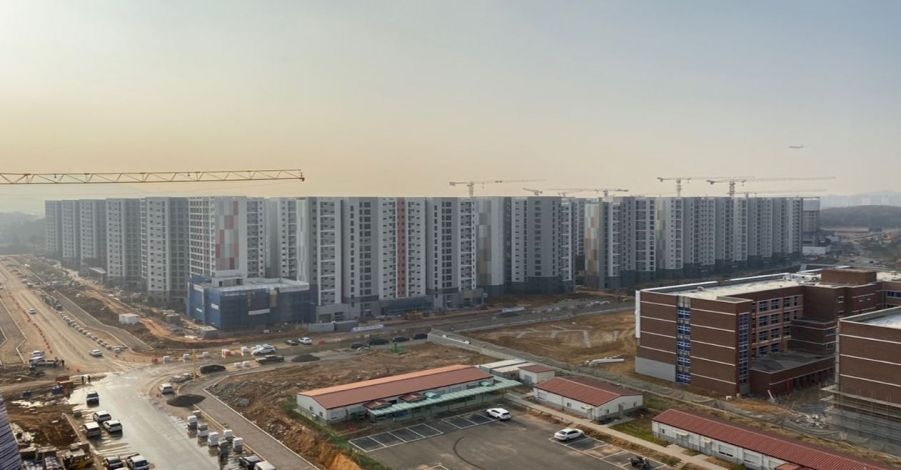 캐슬&파밀리에 어린이집 이미지