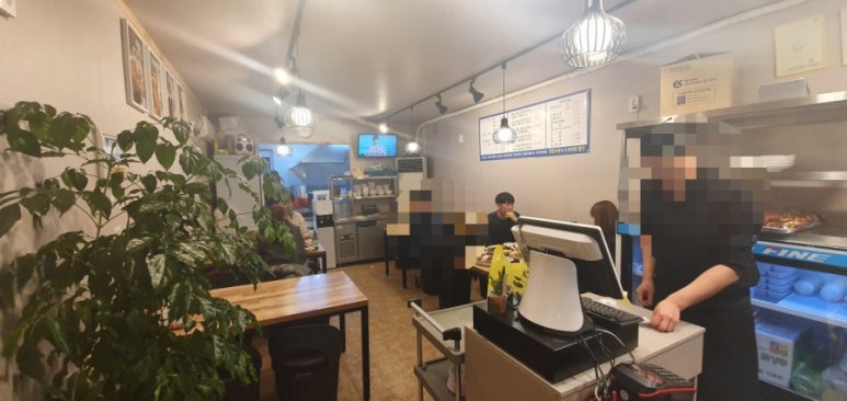 세류족발 이미지