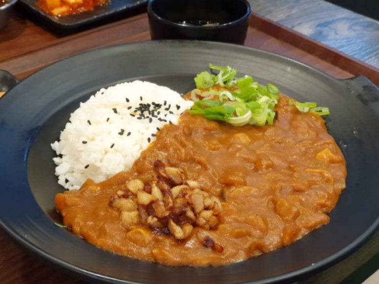 야기카레 이미지