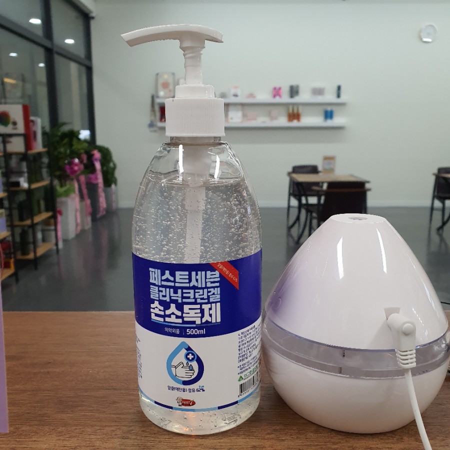 봉봉이크린 이미지