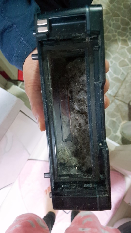 킹청소대장 이미지