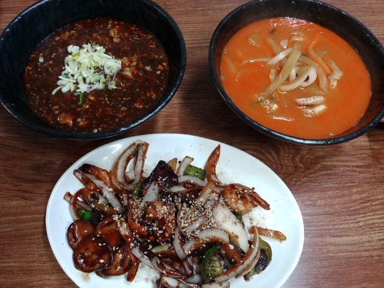 삼거리공업사 이미지