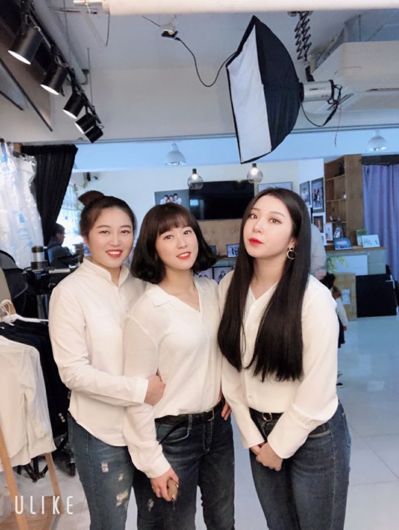아이앤스튜디오 이미지