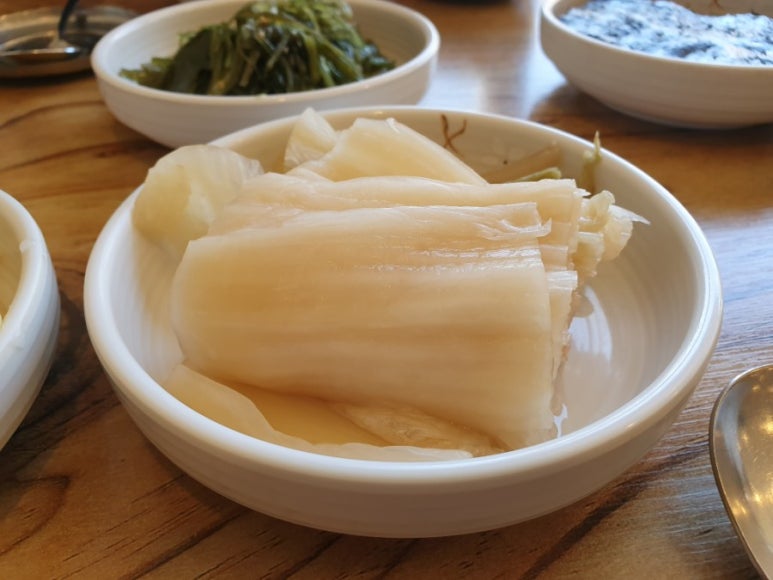 맛태정식 이미지