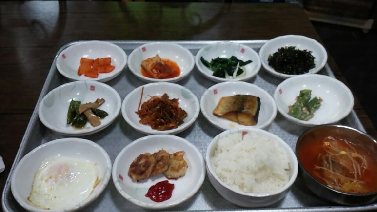 선이네식당 이미지