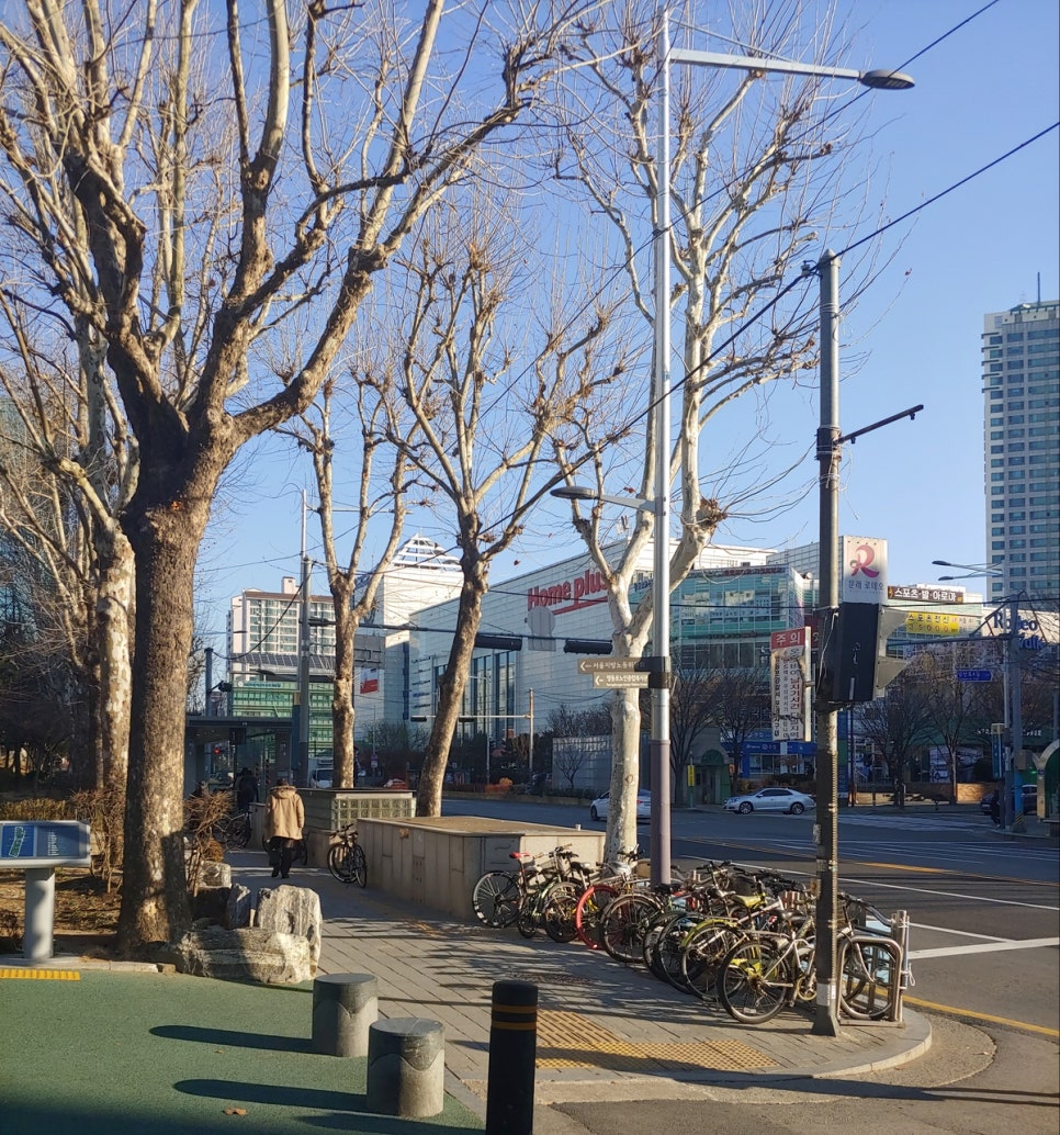 북촌손만두홈플러스 이미지