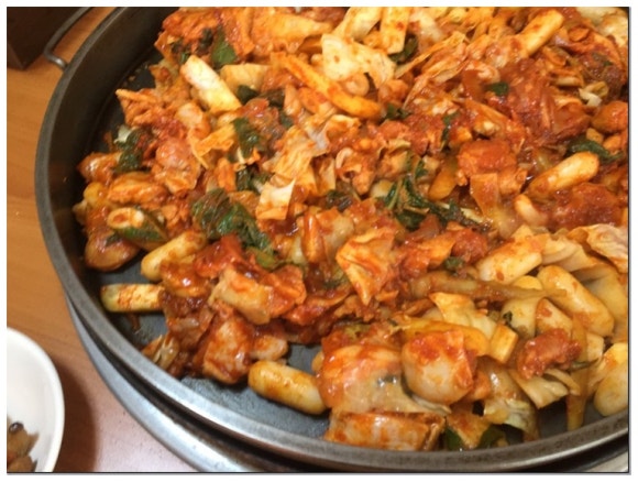 남춘천닭갈비 이미지