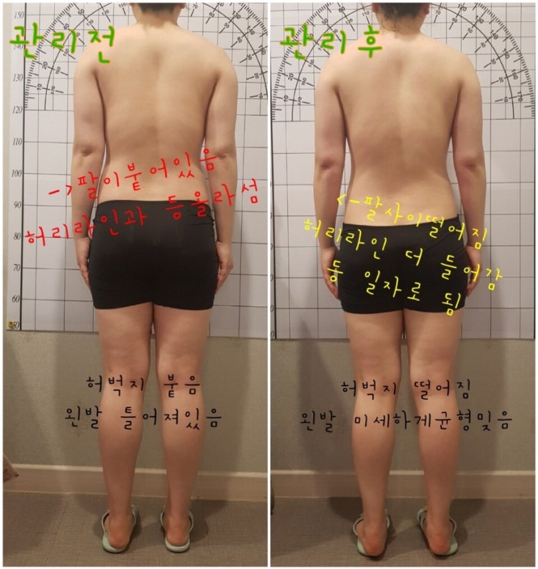 수피아체형관리 이미지