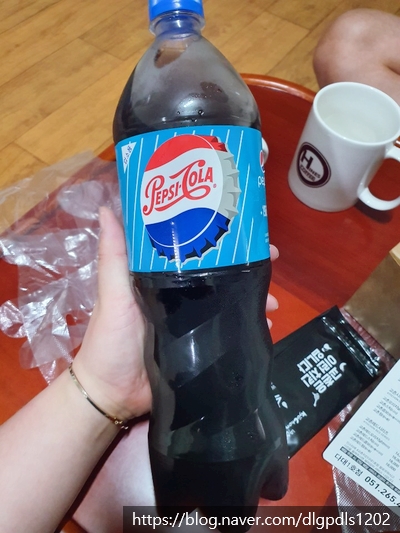 교촌치킨다대 이미지