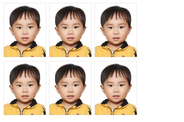 율량칼라현상소 이미지