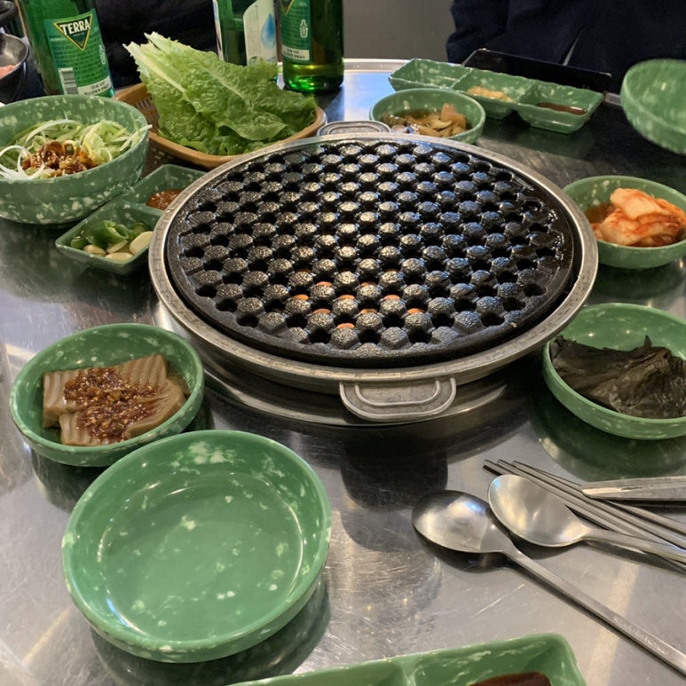 중문뚱보집 이미지