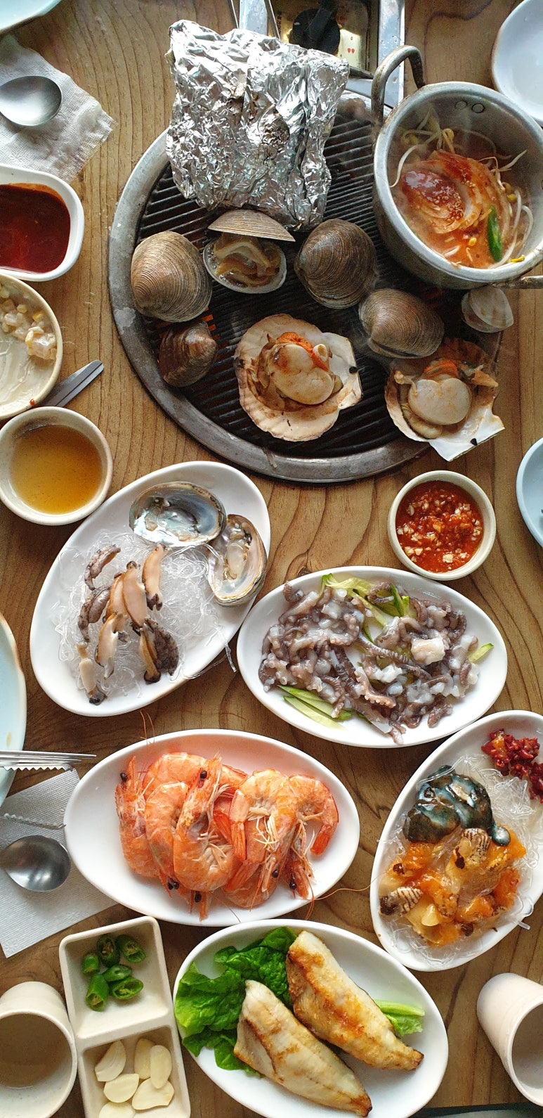 서해회센타 이미지