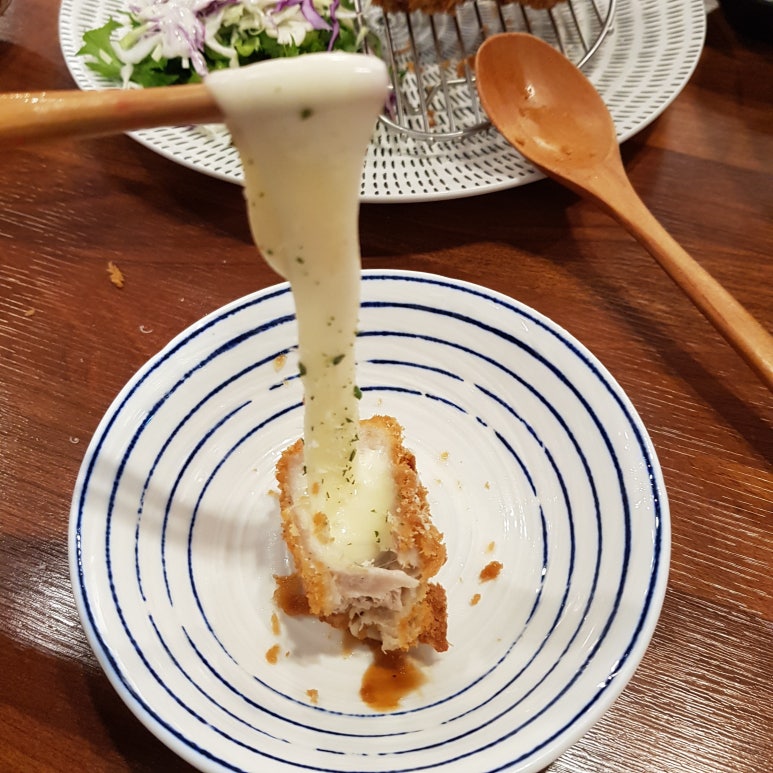 우리동네바삭이 이미지
