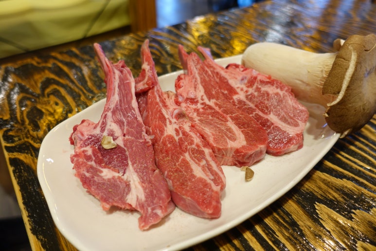 양화로양고기 이미지