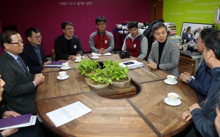 (유)대한관광여행사 이미지