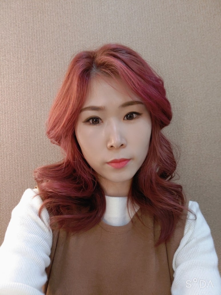 드마레헤어 이미지