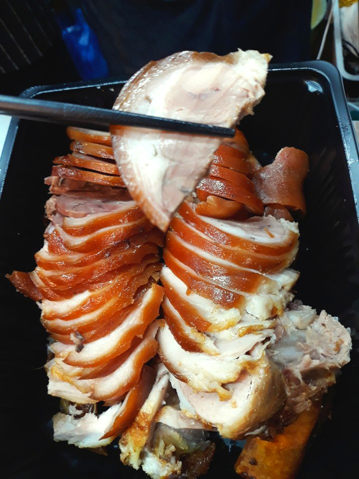 오케이족발 이미지
