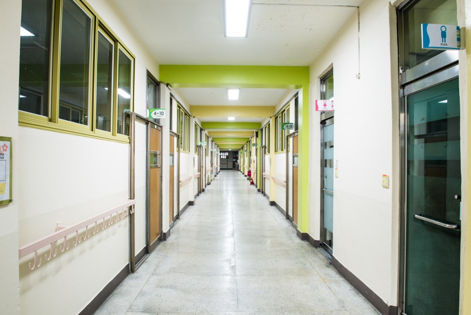 명덕초등학교 이미지