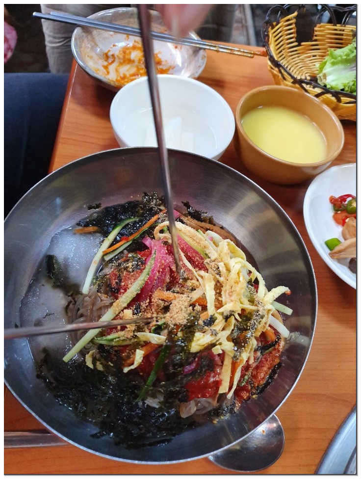 엄마손닭갈비 이미지